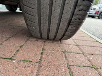 Nissan Qashqai 1.3 DIG-T (158ps) Tekna