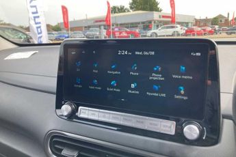 Hyundai Kona 150kW Premium 64kWh 5dr Auto