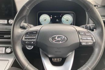 Hyundai Kona 150kW Premium 64kWh 5dr Auto