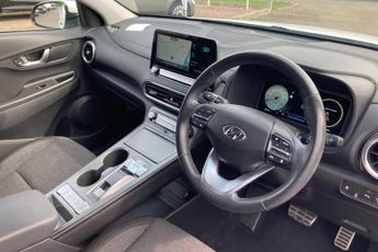 Hyundai Kona 150kW Premium 64kWh 5dr Auto