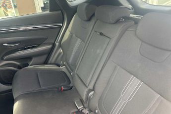 Hyundai Tucson 1.6 TGDi Plug-in Hybrid Premium 5dr 4WD Auto