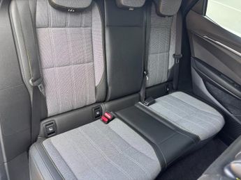 Renault Megane E-Tech EV60 160kW Techno 60kWh Optimum Charge 5dr Auto