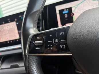 Renault Megane E-Tech EV60 160kW Techno 60kWh Optimum Charge 5dr Auto