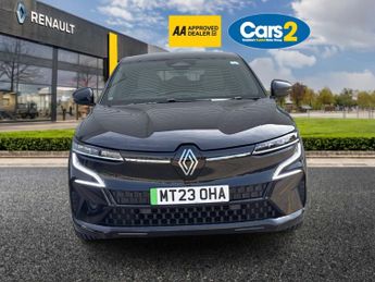 Renault Megane E-Tech EV60 160kW Techno 60kWh Optimum Charge 5dr Auto