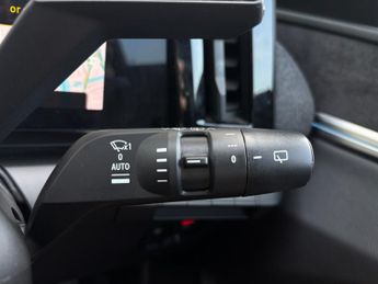 Renault Megane E-Tech EV60 160kW Techno 60kWh Optimum Charge 5dr Auto