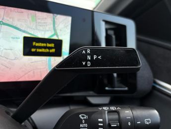 Renault Megane E-Tech EV60 160kW Techno 60kWh Optimum Charge 5dr Auto