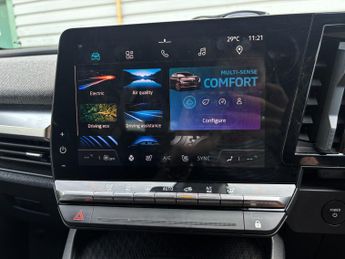 Renault Megane E-Tech EV60 160kW Techno 60kWh Optimum Charge 5dr Auto