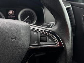 Skoda KAROQ 1.6 TDI SE L 5dr DSG