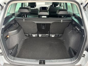 Skoda KAROQ 1.6 TDI SE L 5dr DSG