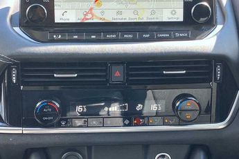 Nissan Qashqai 1.3 DiG-T MH 158 N-Connecta 5dr Xtronic