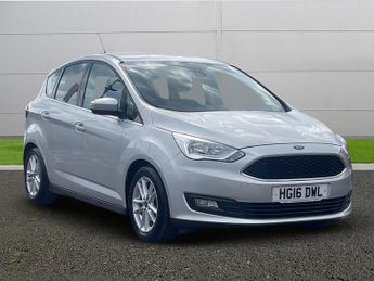 Ford C Max 