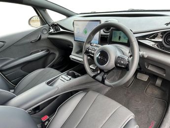 Byd Dolphin 5Dr Boost 130kW 44.9kWh Auto