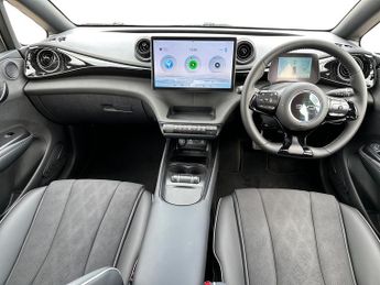 Byd Dolphin 5Dr Boost 130kW 44.9kWh Auto
