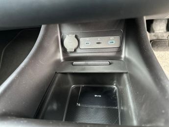 Byd Dolphin 5Dr Boost 130kW 44.9kWh Auto