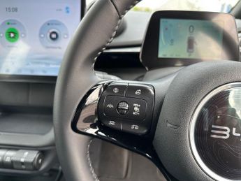 Byd Dolphin 5Dr Boost 130kW 44.9kWh Auto