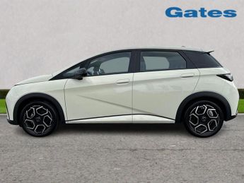 Byd Dolphin 5Dr Boost 130kW 44.9kWh Auto