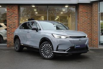 Honda Eny1 150kW Advance 69kWh 5dr Auto