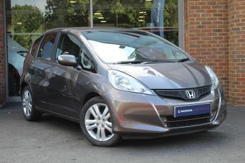 Honda Jazz 1.4 i-VTEC ES Plus 5dr