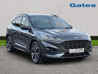 Ford Kuga 5Dr ST-Line Edition 1.5 150PS 2WD