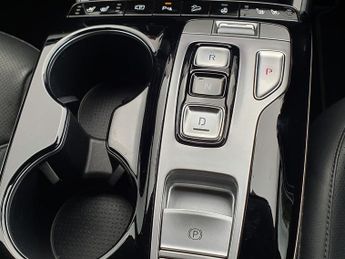 Hyundai Tucson 1.6 TGDi Hybrid 230 Ultimate 5dr 2WD Auto