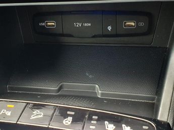 Hyundai Tucson 1.6 TGDi Hybrid 230 Ultimate 5dr 2WD Auto
