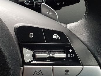 Hyundai Tucson 1.6 TGDi Hybrid 230 Ultimate 5dr 2WD Auto