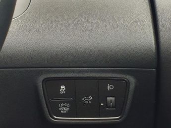 Hyundai Tucson 1.6 TGDi Hybrid 230 Ultimate 5dr 2WD Auto