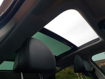 Hyundai Tucson 1.6 TGDi Hybrid 230 Ultimate 5dr 2WD Auto