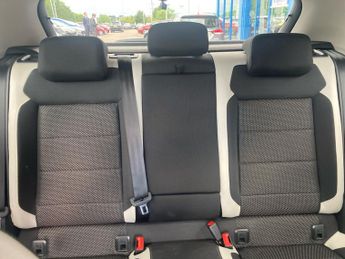 Volkswagen T-roc 2.0 TSI 4MOTION SEL 5dr DSG