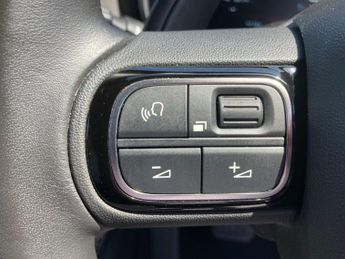 Citroen C5 Aircross 1.2 PureTech Shine EAT8 Euro 6 (s/s) 5dr