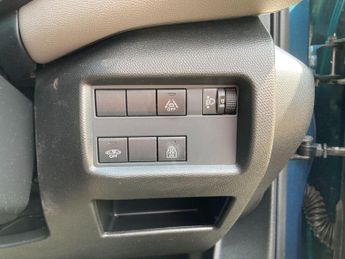 Citroen C5 Aircross 1.2 PureTech Shine EAT8 Euro 6 (s/s) 5dr
