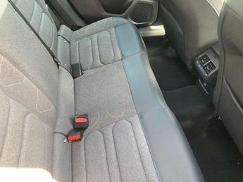 Citroen C4 1.2 PureTech Sense Plus EAT8 Euro 6 (s/s) 5dr