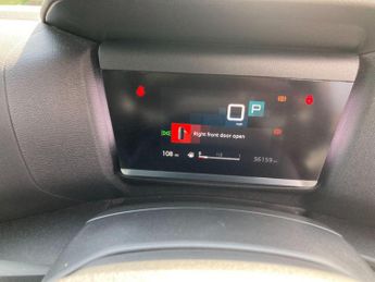 Citroen C4 1.2 PureTech Sense Plus EAT8 Euro 6 (s/s) 5dr