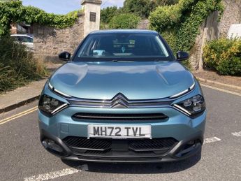 Citroen C4 1.2 PureTech Sense Plus EAT8 Euro 6 (s/s) 5dr