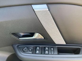 Citroen C4 1.2 PureTech Sense Plus EAT8 Euro 6 (s/s) 5dr
