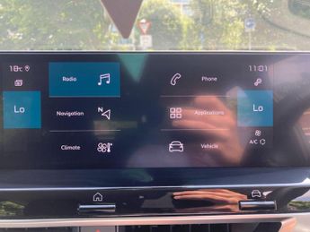 Citroen C4 1.2 PureTech Sense Plus EAT8 Euro 6 (s/s) 5dr
