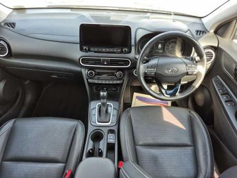Hyundai Kona 1.6 GDi Hybrid Premium SE 5dr DCT