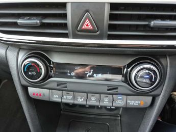 Hyundai Kona 1.6 GDi Hybrid Premium SE 5dr DCT