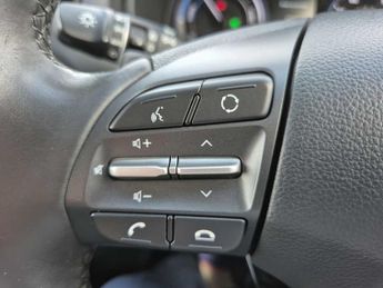 Hyundai Kona 1.6 GDi Hybrid Premium SE 5dr DCT