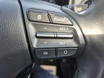 Hyundai Kona 1.6 GDi Hybrid Premium SE 5dr DCT