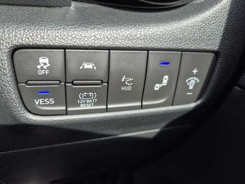 Hyundai Kona 1.6 GDi Hybrid Premium SE 5dr DCT