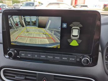 Hyundai Kona 1.6 GDi Hybrid Premium SE 5dr DCT