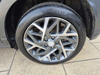 Hyundai Kona 1.6 GDi Hybrid Premium SE 5dr DCT