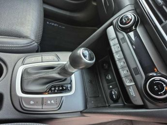 Hyundai Kona 1.6 GDi Hybrid Premium SE 5dr DCT