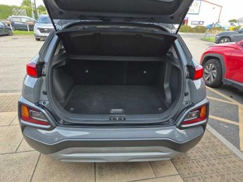 Hyundai Kona 1.6 GDi Hybrid Premium SE 5dr DCT