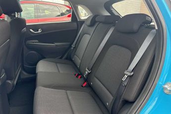 Hyundai Kona 1.6 GDi Hybrid SE Connect 5dr DCT