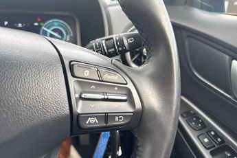 Hyundai Kona 1.6 GDi Hybrid SE Connect 5dr DCT