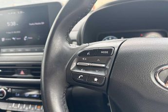 Hyundai Kona 1.6 GDi Hybrid SE Connect 5dr DCT