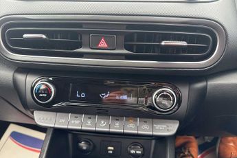 Hyundai Kona 1.6 GDi Hybrid SE Connect 5dr DCT