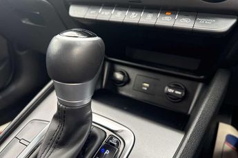 Hyundai Kona 1.6 GDi Hybrid SE Connect 5dr DCT